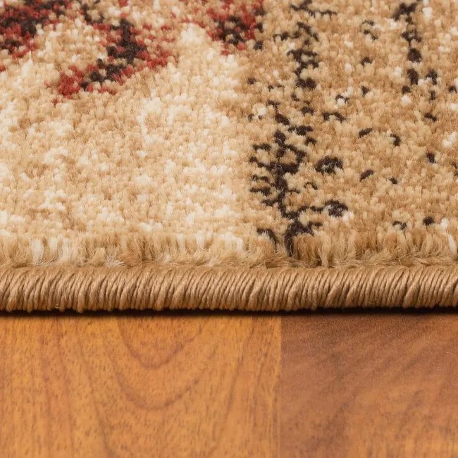 Koberec Agnella Standard Olsza béžový