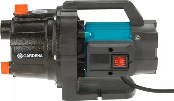 Čerpadlo záhradné Gardena 3700/4 Basic