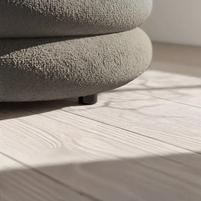 Taburetka PUFFO mocha