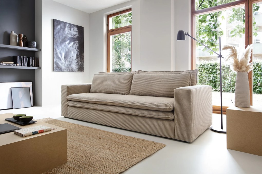 Pohovka ALBER sofa