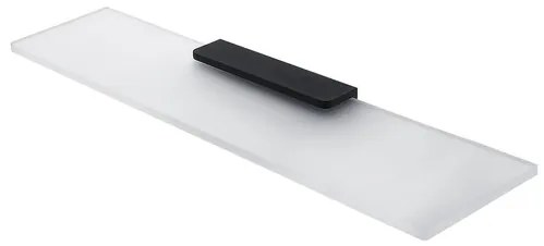 Nimco Maya polička čierny mat MAC29091B6090