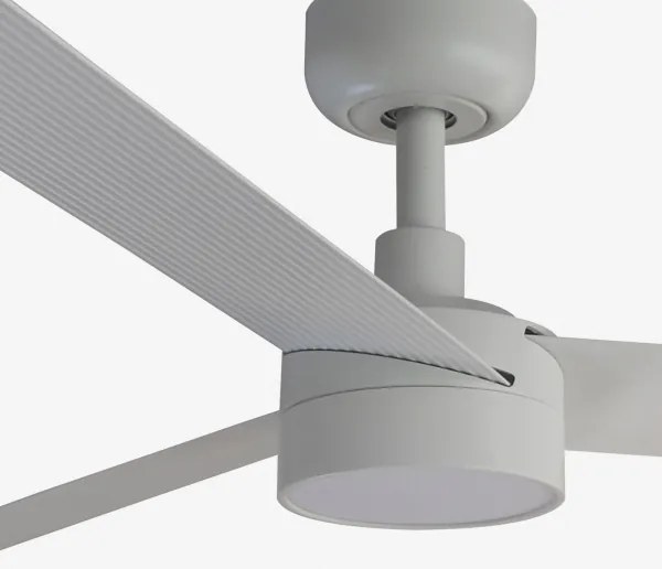 FARO 34290-1TW - LED Stmiev. ventilátor CRUISER LED/20W/230V 2700/4000/6500K + DO