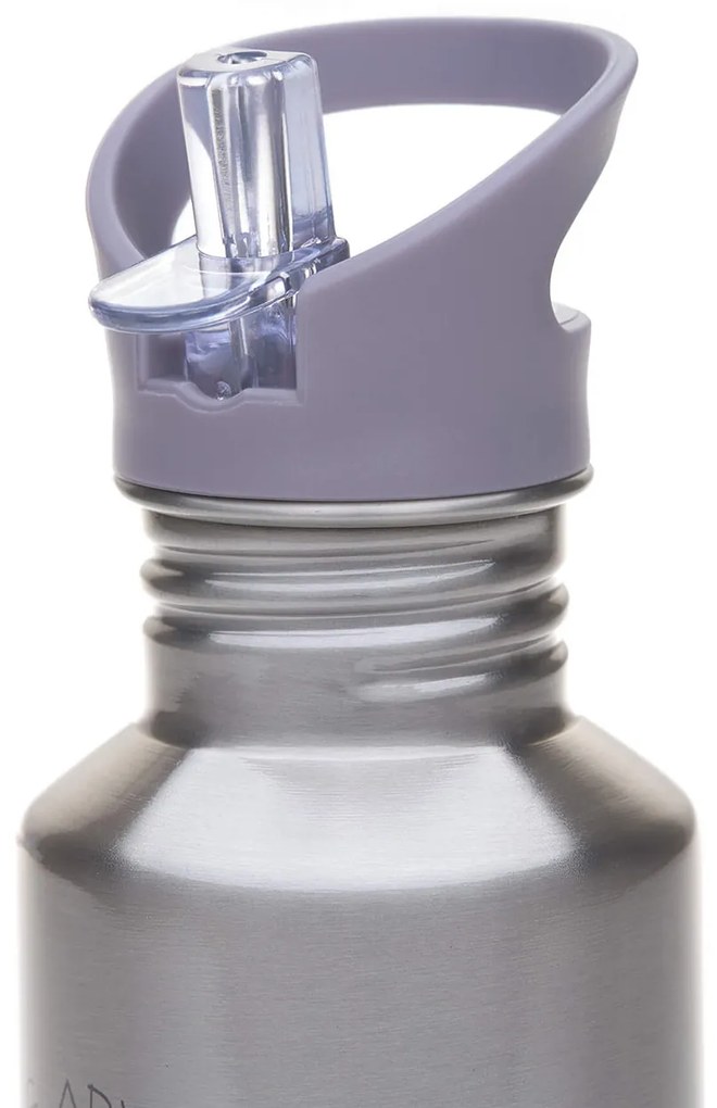 Antikorová fľaša na pitie - Adventure dragonfly