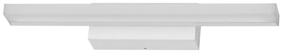 Osram-LED Stmievateľné osvetlenie zrkadla ORBIS MIRROR LED/6,8W/230V 40 cm IP44