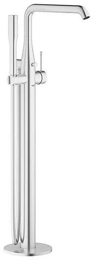 GROHE 23491DC1 - Vaňová batéria ESSENCE 277 mm, nerezové prevedenie