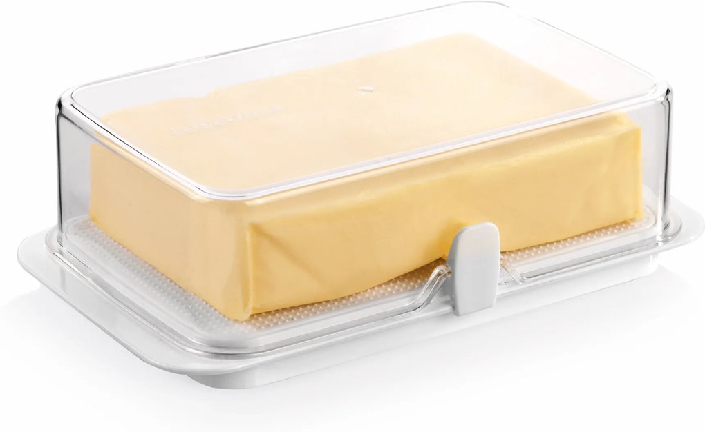 Tescoma Zdravá dóza do chladničky PURITY, máslenka veľká