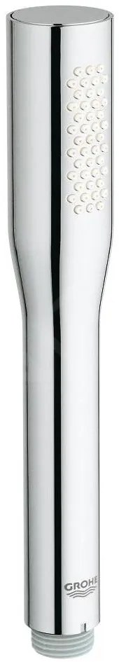 Grohe Grohtherm SmartControl, sprchová súprava Perfect s podomietkovým termostatom, 3 prúdy, chrómová, 34744000