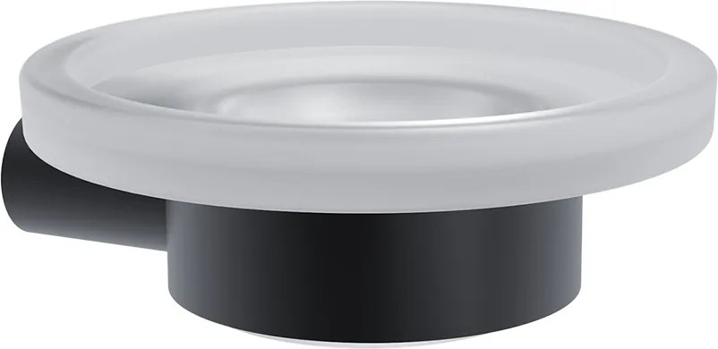 Nimco Mydelnička BORMO čierna - BRC 11059W-90