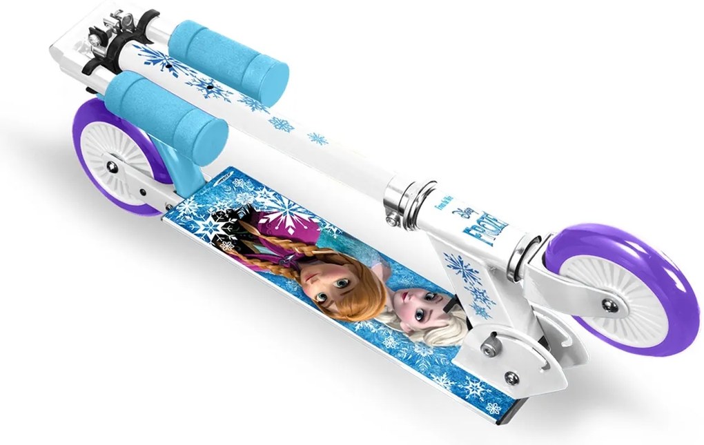 BUDDY TOYS BPC 4212 kolobežka Frozen