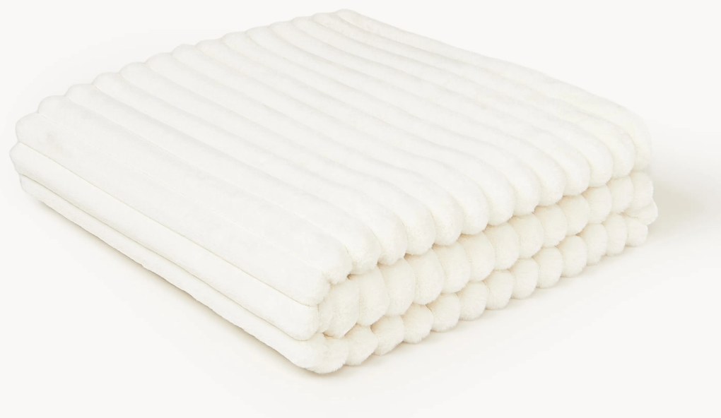 Deka z umelej kožušiny Lovey