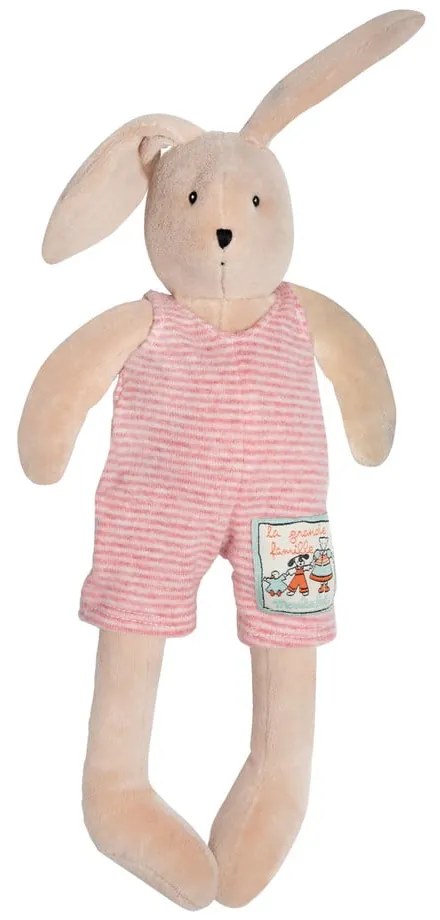 Plyšová hračka Sylvain – Moulin Roty