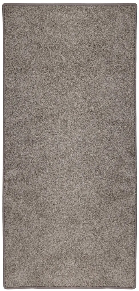 Behúň na mieru Capri béžovej, šíre 70 cm, béžová, chodba / predsieň, Vopi