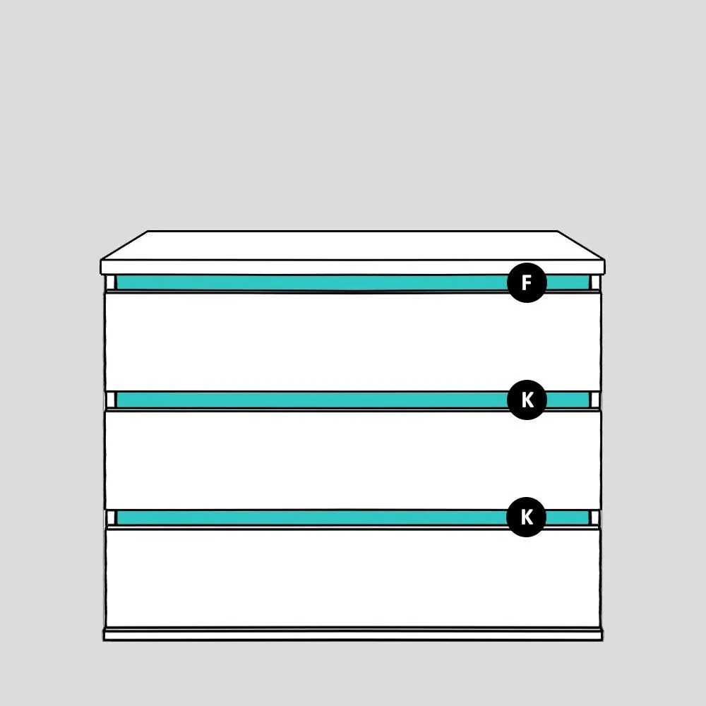 BTC AMY 2 Varianta: DUB CANYON