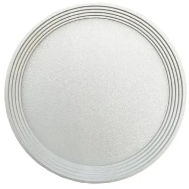 LED Bodové svietidlo LED/14W/230V 4000K pr. 12 cm biela