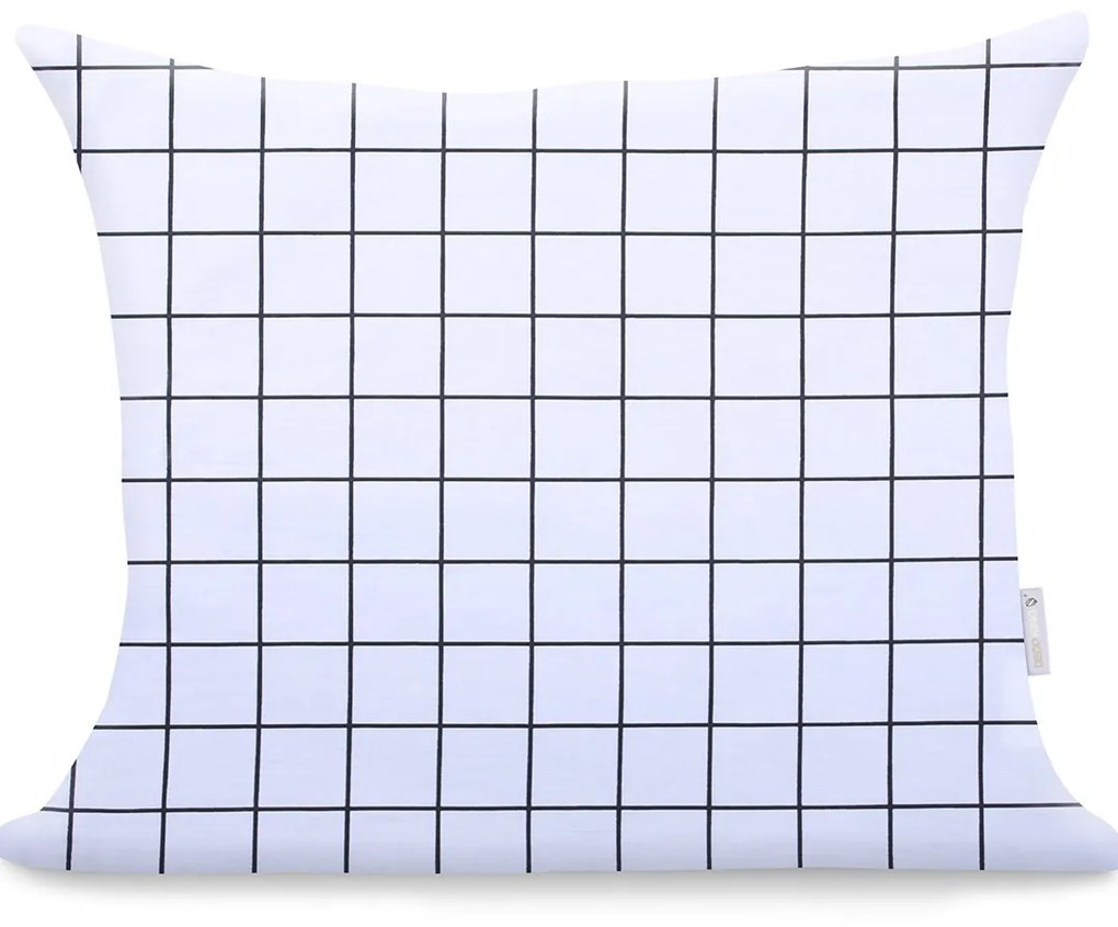 Obliečky na vankúše DecoKing Zurri 50x60 - 2 kusy, velikost 50x60*2