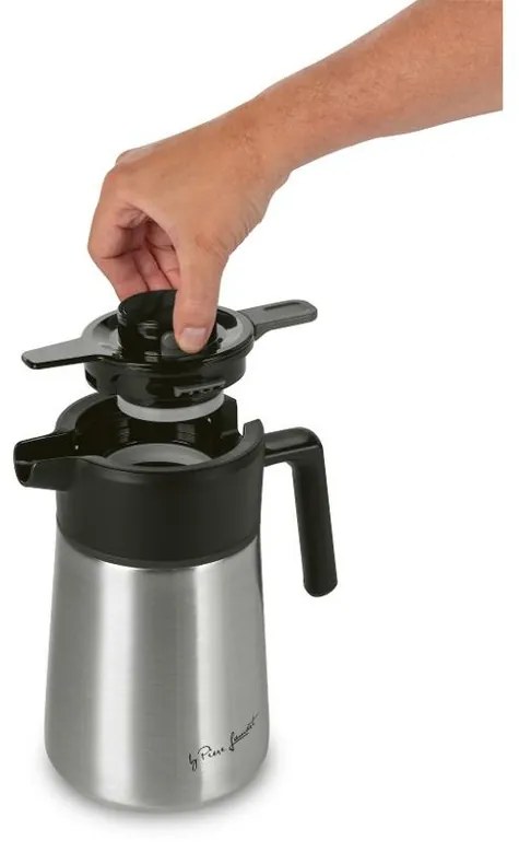 Lamart LT4076 stolová termoska Kaffe, 2 l