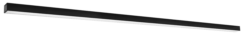 Stropné LED svietidlo Pinne 200, 1x LED 50w, 3000k, b