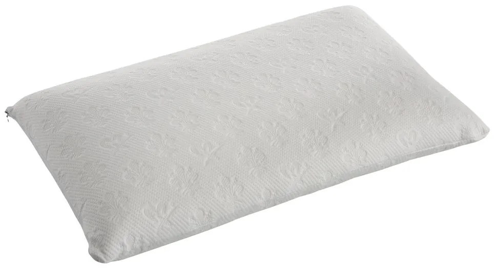 Magniflex Anatomický vankúš Magniflex Classico Standard neprofilovaný 72x42x12cm