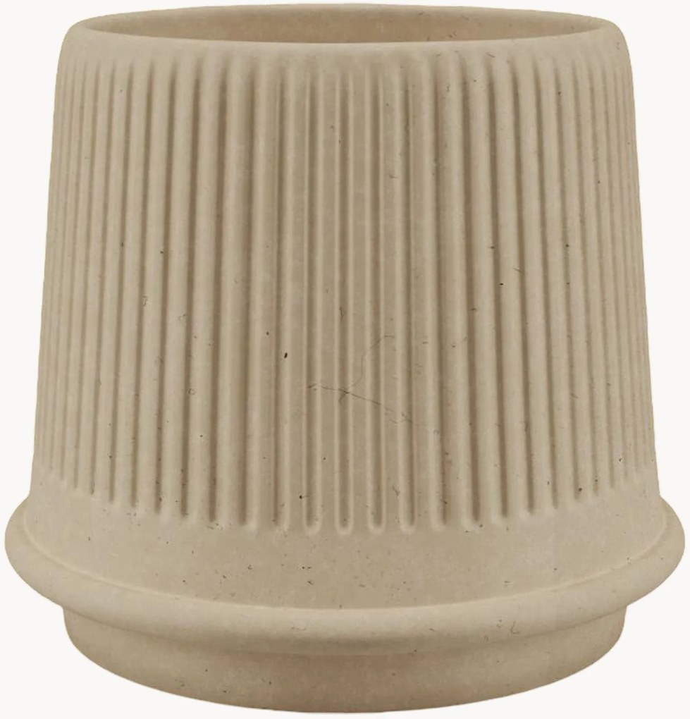 Exteriérový obal na kvetináč Gaia