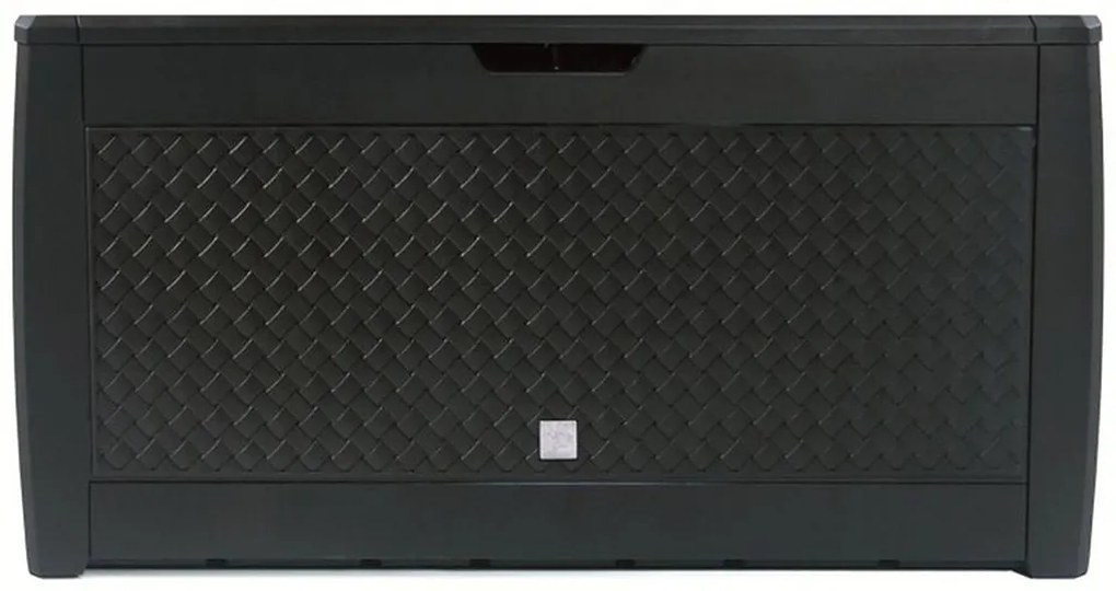 Prosperplast BOXE MATUBA Záhradný box 119x48x60cm 310L antracit MBM310