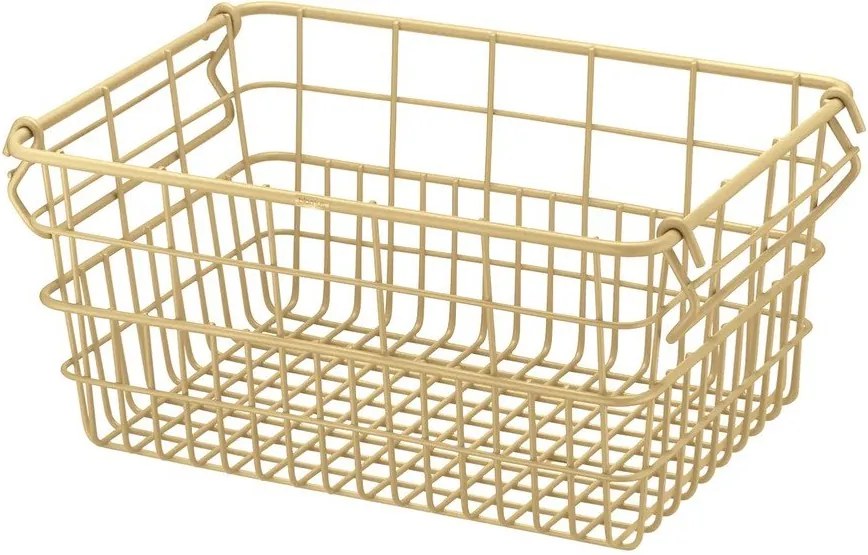 Drôtený kovový košík 29x21x14 cm Kago S – Blomus