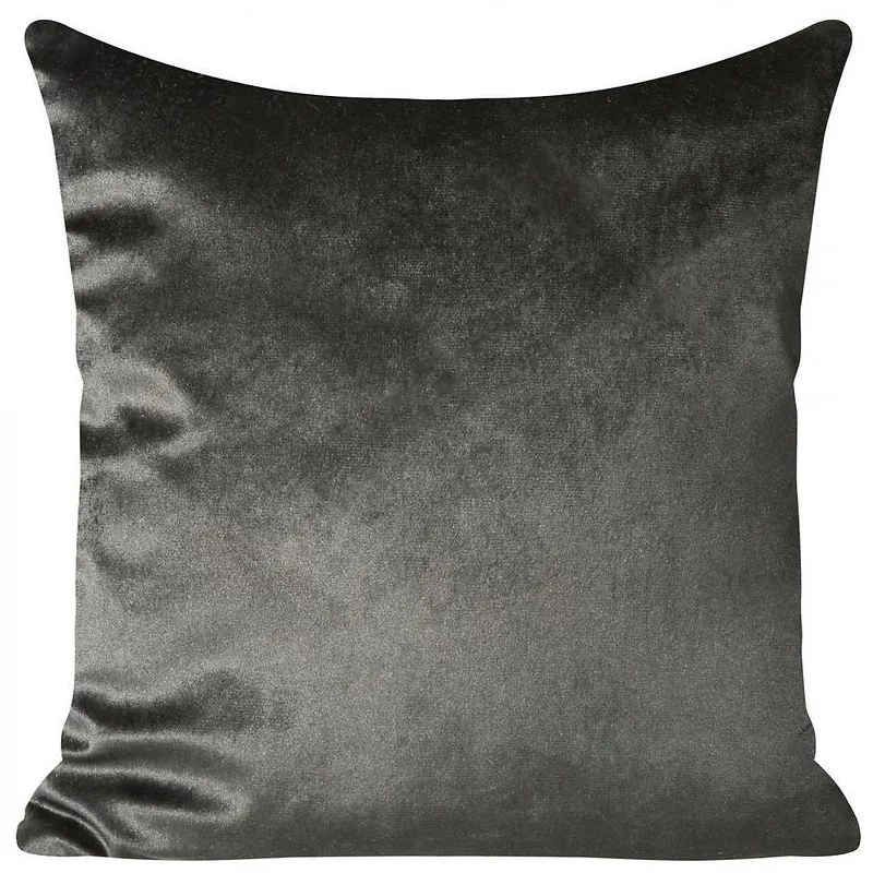Pierre obliečka na vankúš 40x40 čierna 355034