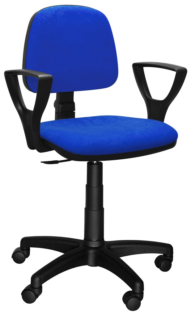 Detská otočná stolička BECKY