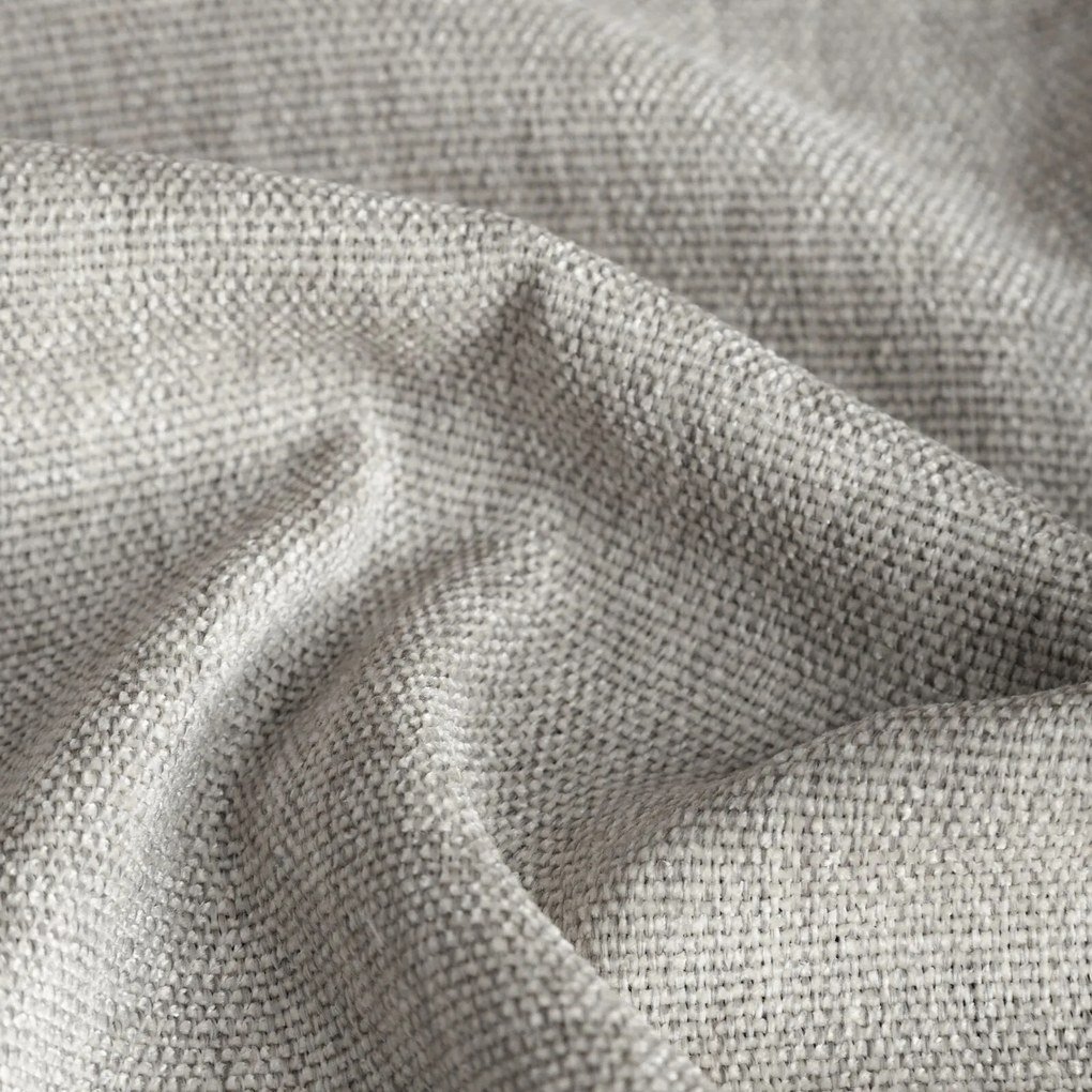 ZÁVES NA PÁSKE MEGI 140X270 CM SIVÁ