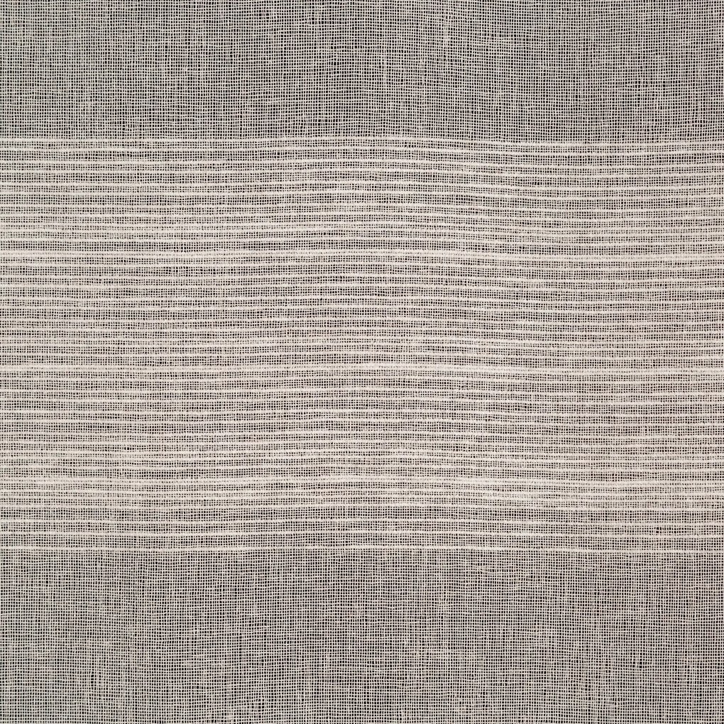 ZÁVES NA KRÚŽKOCH MARGARET 140X250 CM BÉŽOVÁ