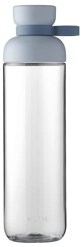 Svetlomodrá tritanová fľaša 900 ml Nordic blue – Mepal