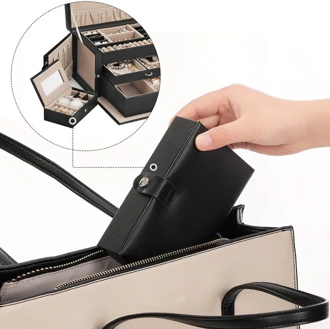 Šperkovnica JBC121B