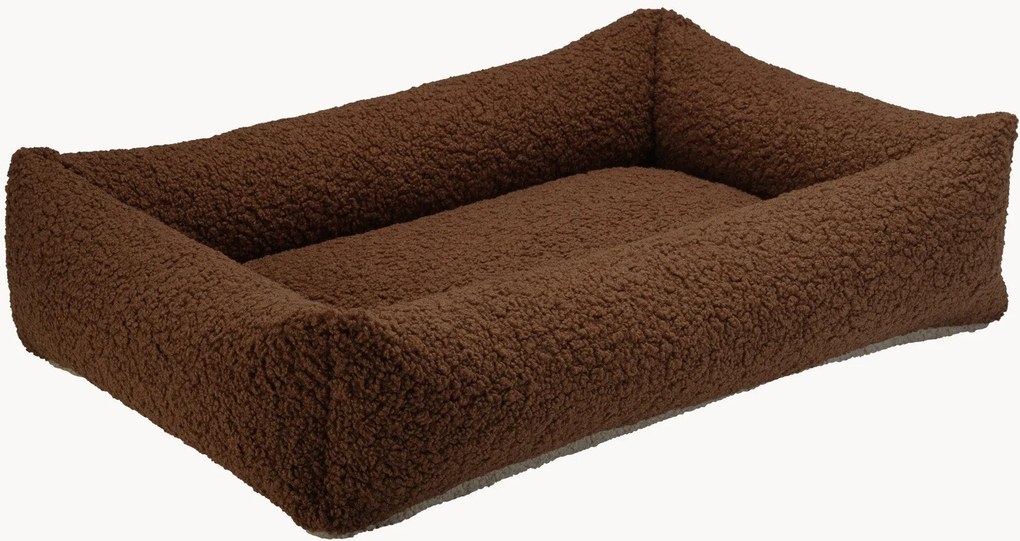 Plyšový pelech pre domáce zvieratá Snuggle
