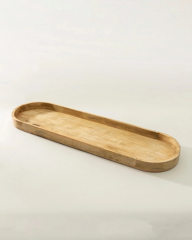 Drevený podnos Yano I 83x25x4 cm