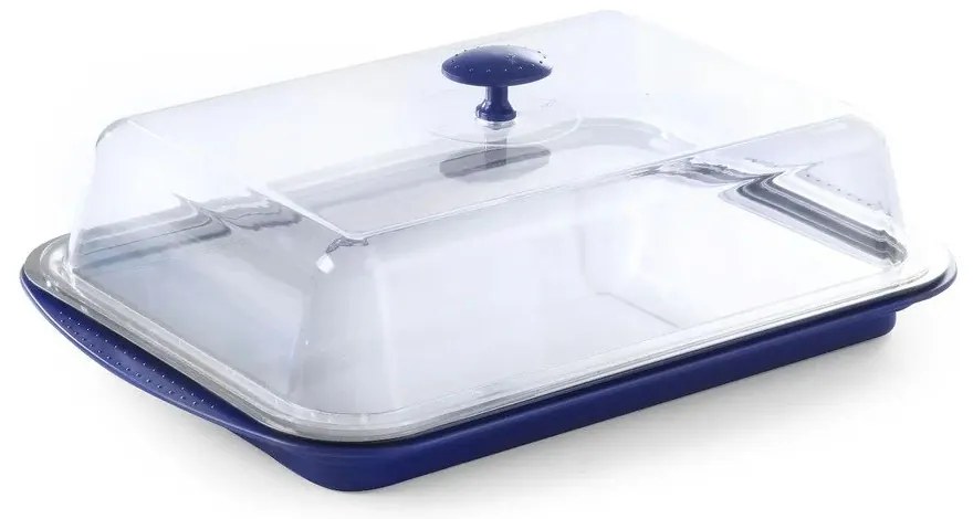 Chladiaca antikoro tácka 29x43 cm – Hendi