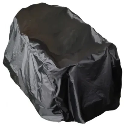 Doppler Ochranný obal na stôl 180x90 cm + 4 až 6 polohovacích kresiel
