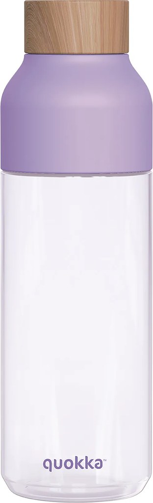 Plastová fľaša Ice Lilac 720 ml