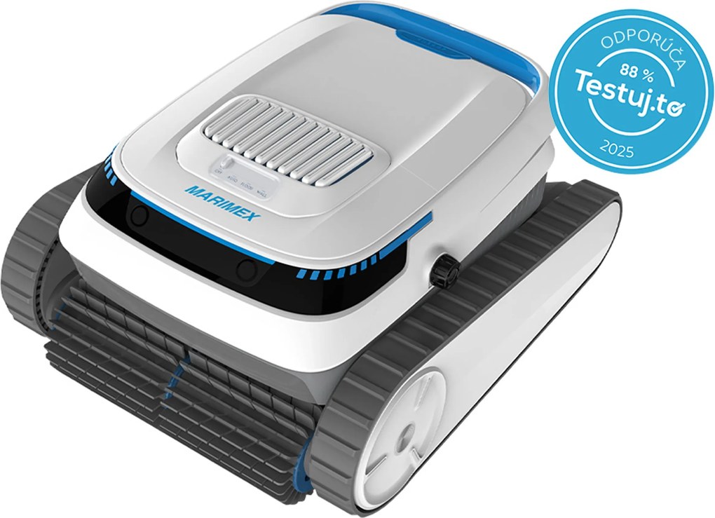 Marimex | Bazénový robotický vysávač Marimex RobotVac Fraser | 10800069