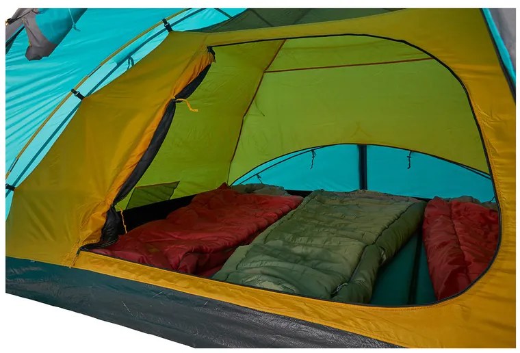 Grand Canyon Kupolový stan Topeka (Blue Grass, 4 osoby) (100343460)