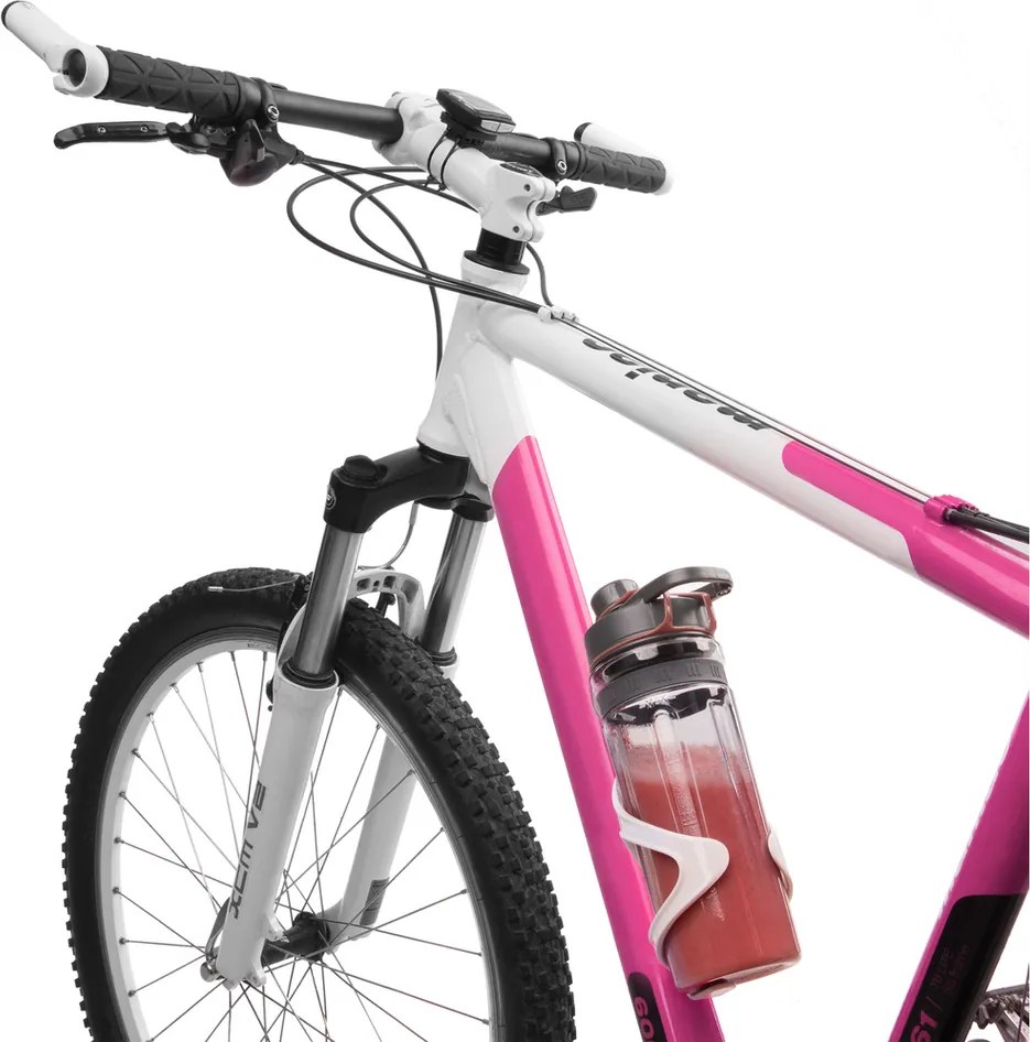 Stolný mixér Sencor SBL 7175RS ružový