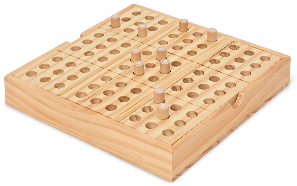 Spoločenská hra »Sudoku«