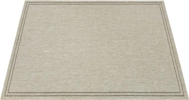 Protišmykový koberec SCANTIGEL 5725/UT62 béžový