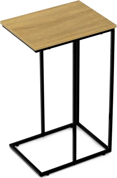 Príručný stolík dub CT-G1040 OAK