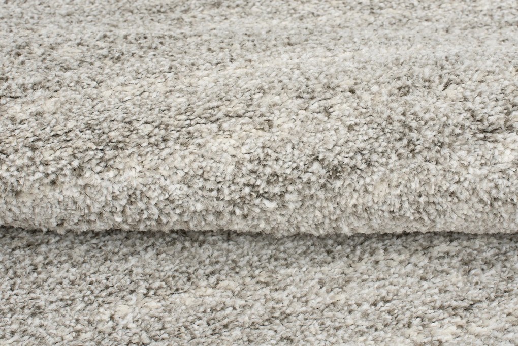 TA Koberec T006A SVETLOSIVÉ SARI KOLESO B1X Rozmer: 100x100 cm