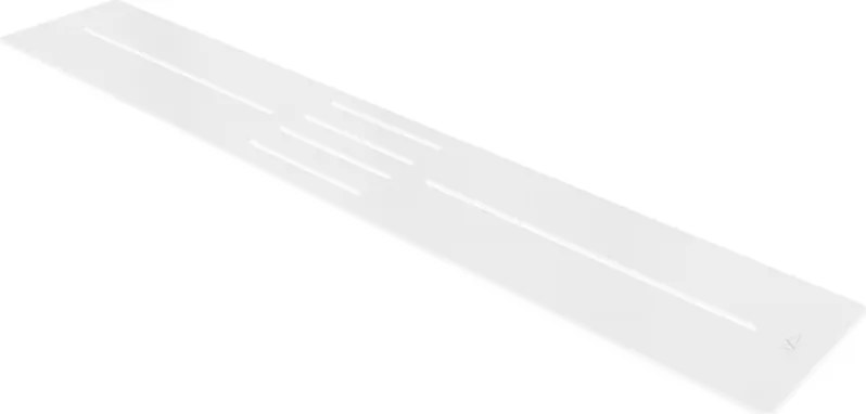Mexen Toro maskovací panel pre sprchovú vaničku 130-160 cm, biely - 43920020