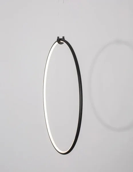 LED luster Ring