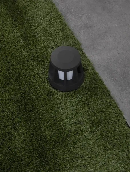 Vonkajšie LED lampa Stark