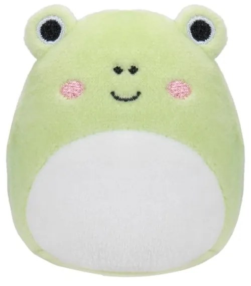 Plyšové hračky v súprave 4 ks 4Pack – SQUISHMALLOWS