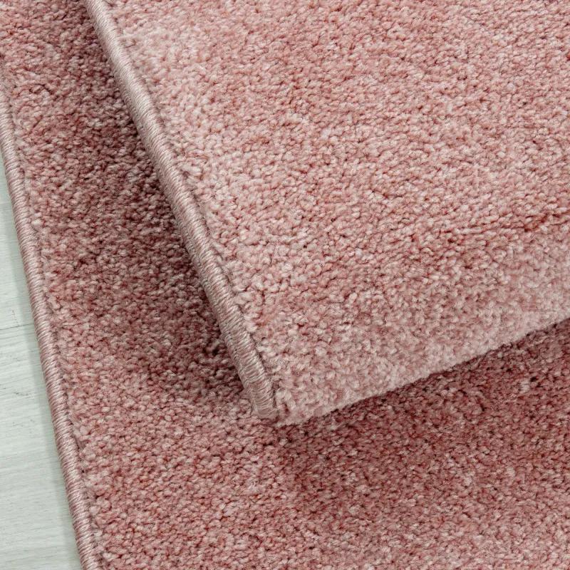 Ayyildiz koberce Kusový koberec Ata 7000 rose - 280x370 cm