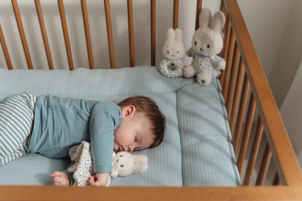 Darčeková sada králiček Miffy Lucky Leaves