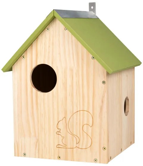 zoofari®  Domček pre veveričku (100353795)